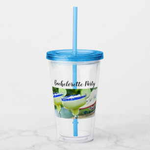 Margarita Tumbler