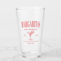 Margaritas And Matrimony Personalized Bachelorette