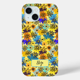 Margaritas  iPhone 15 case