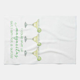 Margaritas Kitchen Towel
