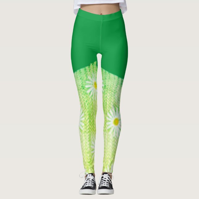Margaritas Leggings (Devant)