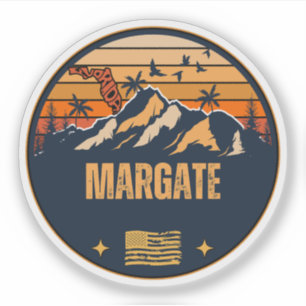 Margate, Florida 
