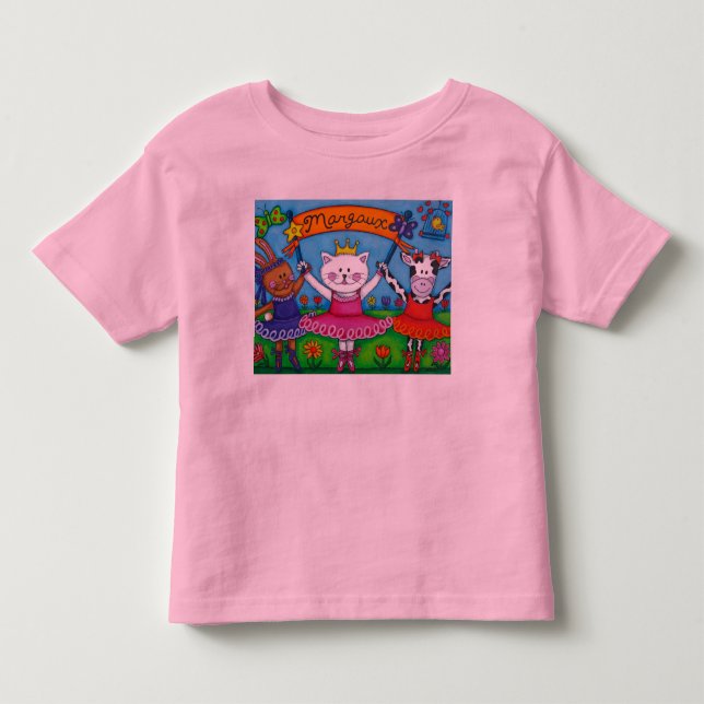 Margaux Tshirt (Front)