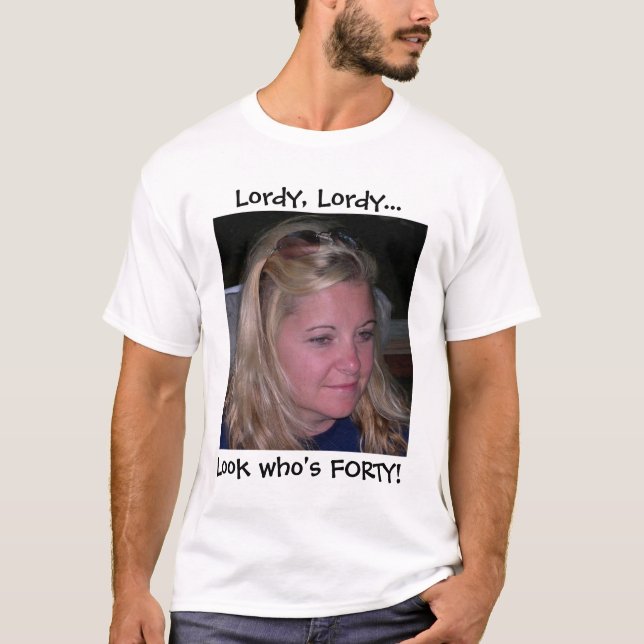 marge T-Shirt (Front)