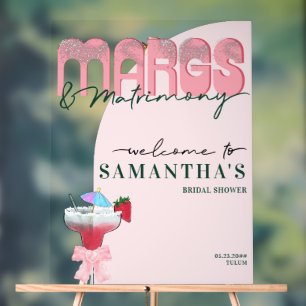 Marges Mariage Tequila Bach Fête des mariées Bienv