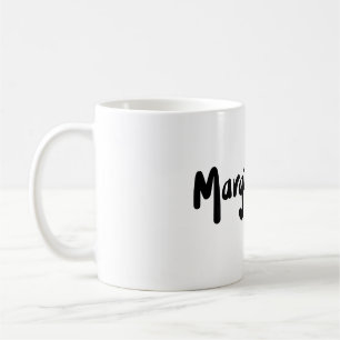Margie Mays Signature Mug