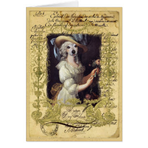 Marguerite Antoinette