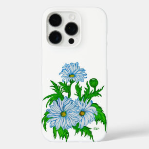 Marguerite , Daisies Flowers iPhone 16 Pro Case