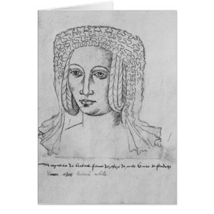 Marguerite de Brabant