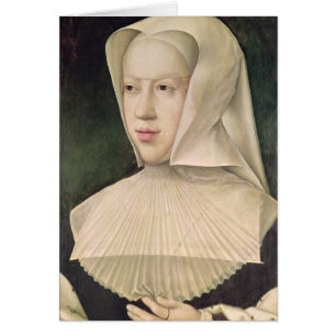 Marguerite de Habsbourg Duchess of Savoy