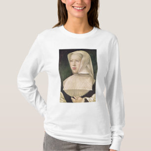 Marguerite de Habsbourg  Duchess of Savoy T-Shirt