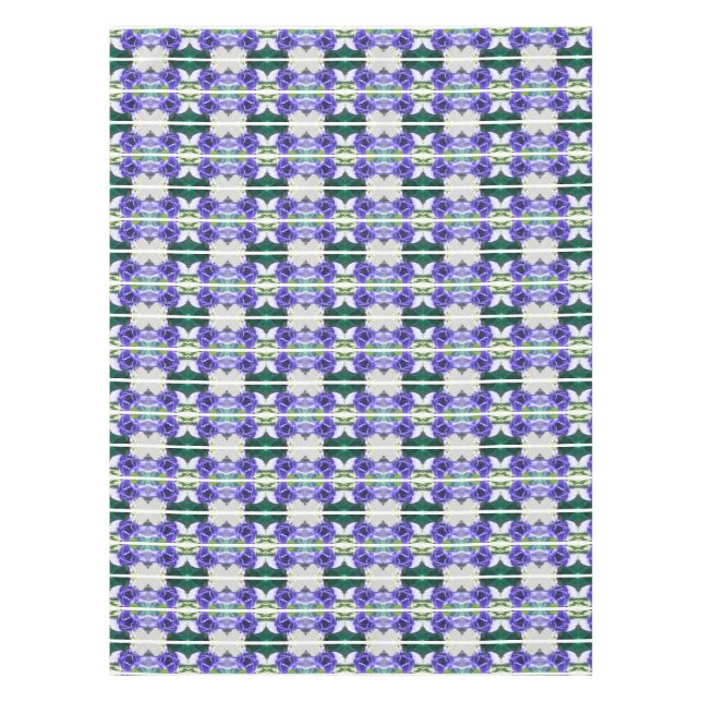 Marguerite Tablecloth (Front)