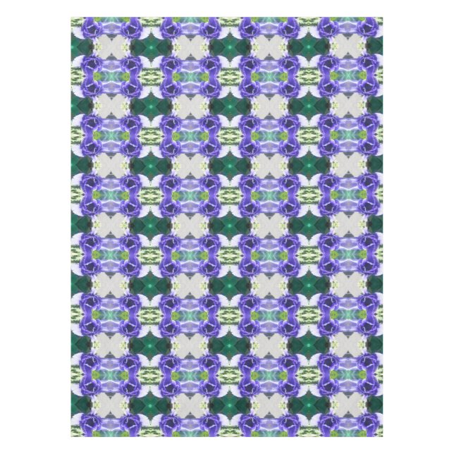 Marguerite Tablecloth (Front)