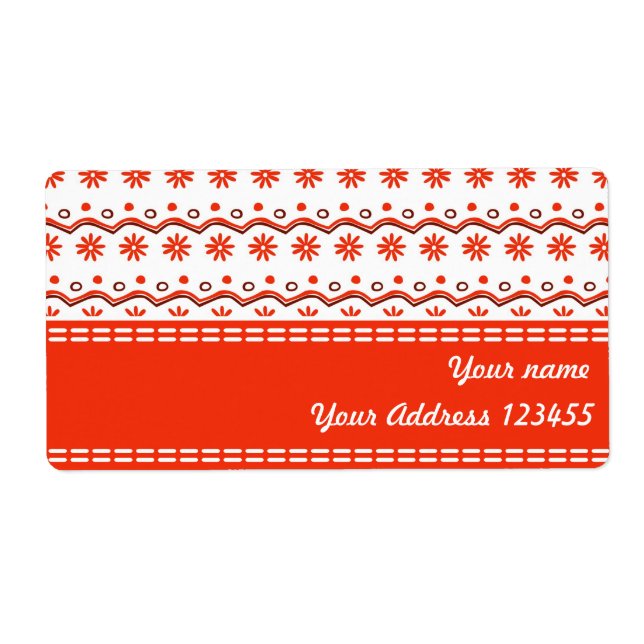 Marguerites (Devant)