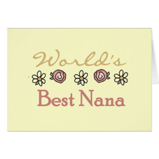 Marguerites et mondes meilleure Nana de roses