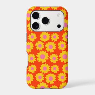 Marguerites Groovy