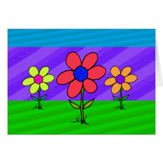 Marguerites magiques