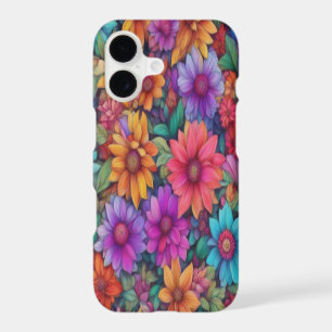 Marguerites sauvages #4 - Coques pour iPhone