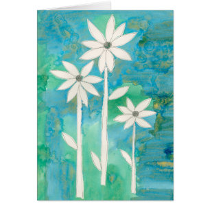 Marguerites savoureuses II