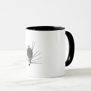 Mari Hasutsuki Mug