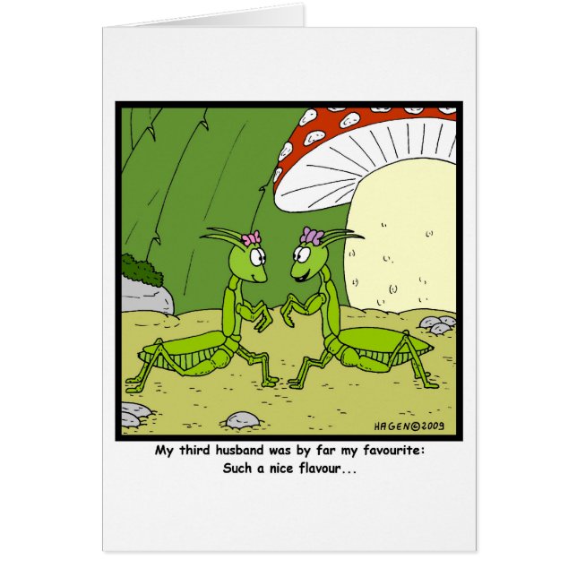 Mari préféré (Devant)