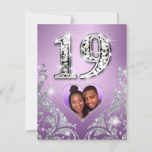 Mari Table Card No. 19 (Front)