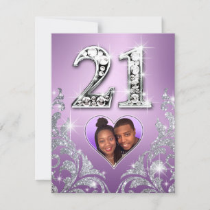 Mari Table Card No. 21