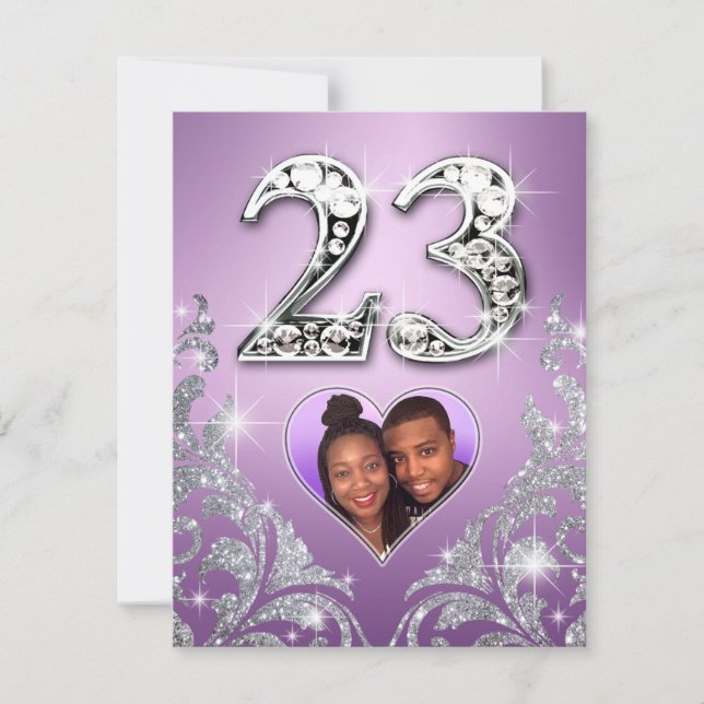 Mari Table Card No. 23 (Front)