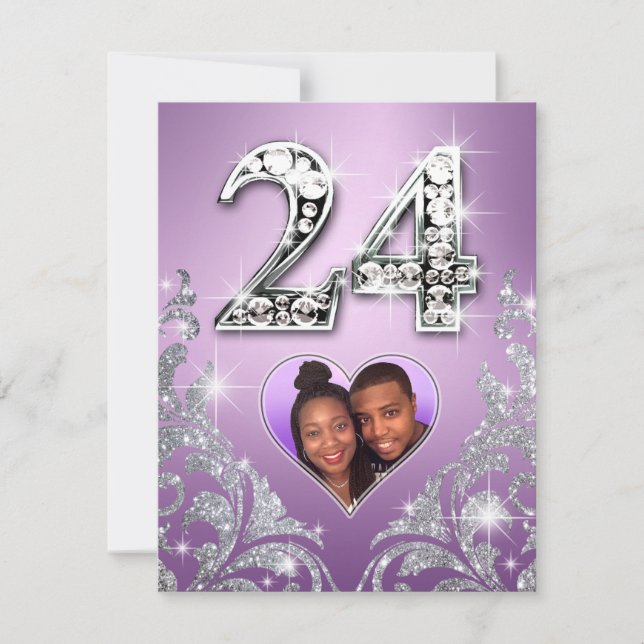 Mari Table Card No. 24 (Front)