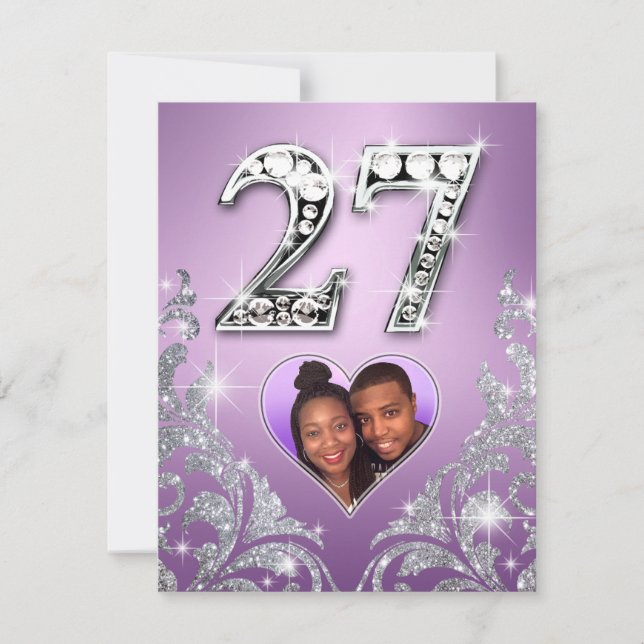 Mari Table Card No. 27 (Front)