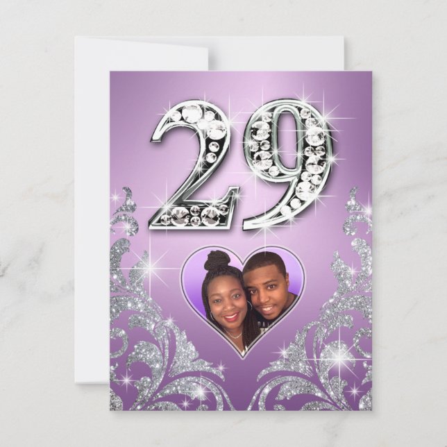 Mari Table Card No. 29 (Front)