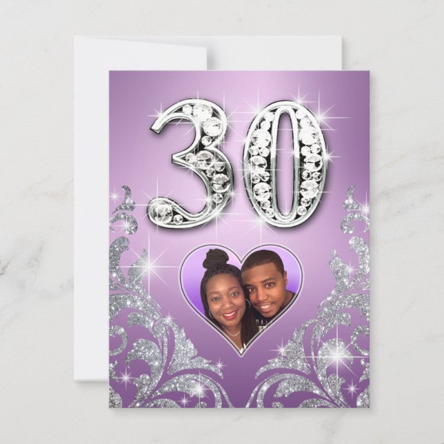 Mari Table Card No. 30 (Front)