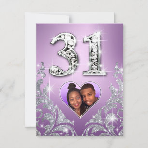 Mari Table Card No. 31