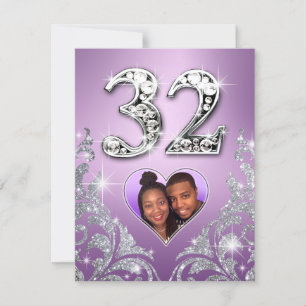 Mari Table Card No. 32