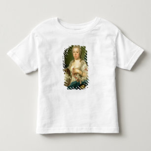 Maria-Barbara de Braganza Toddler T-shirt