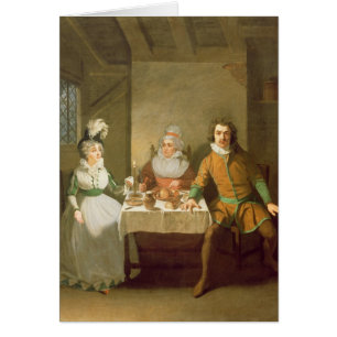 Maria Bland as Josephine