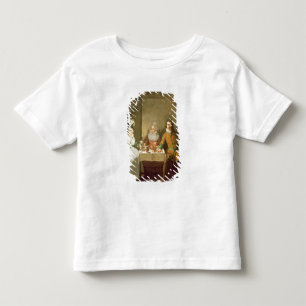 Maria Bland as Josephine Toddler T-shirt
