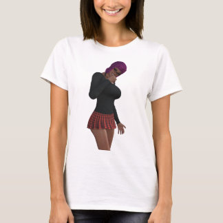 Maria from Cadulium T-Shirt