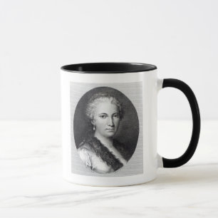 Maria Gaetana Agnesi Mug