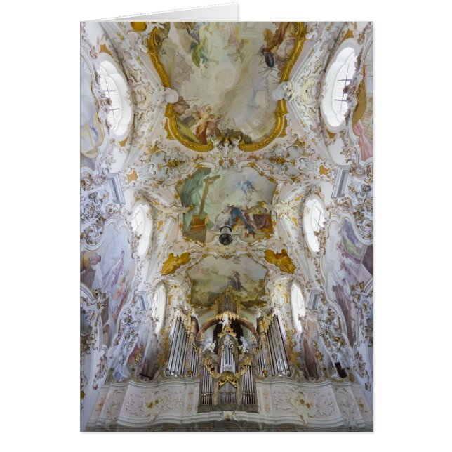 Maria Geburt, Rottenbuch (Devant)