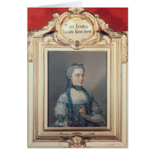 Maria Isabella of Parma