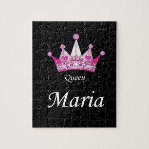 Maria Jigsaw Puzzle