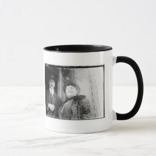 Maria Montesorri mug