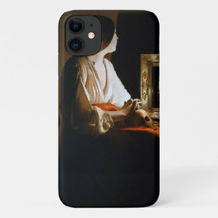 Maria Repenting, La Tour iPhone 11 Case