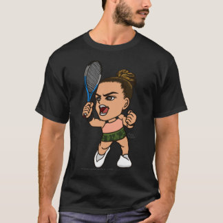 Maria Sakkari Classic T-Shirt