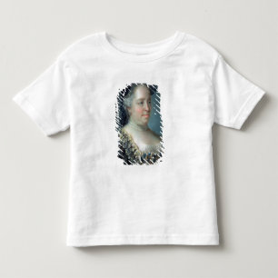 Maria Theresa, Empress of Austria, 1762 Toddler T-shirt