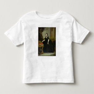 Maria Theresa Empress of Austria Toddler T-shirt