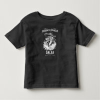 Mariachi Dragon Salsa