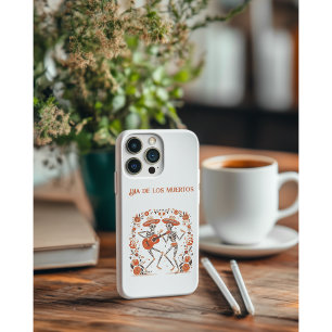 Mariachi Spirits, custom iPhone 11 Case