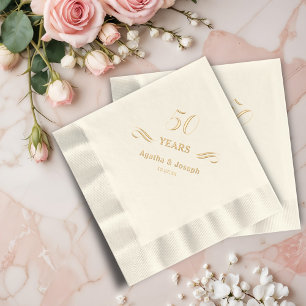 Mariage 50 ans